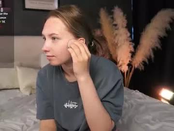 bubblebbb from Chaturbate