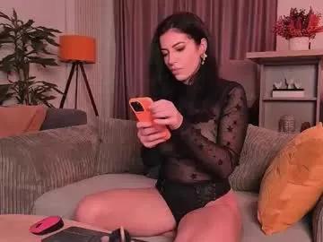 Bubblecum4 from Chaturbate