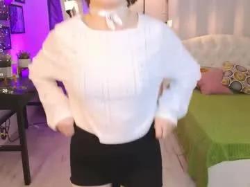 bubblegum_babe_ from Chaturbate is Freechat