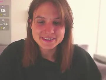 Freechat buckwheat_queen on Chaturbate