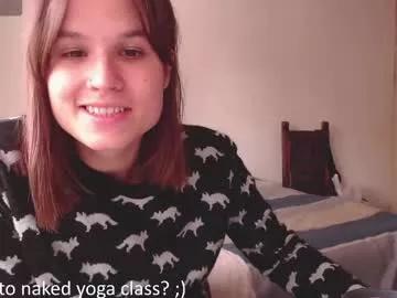 buckwheat_queen from Chaturbate is Freechat