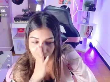 bunny_belle1 from Chaturbate is Freechat