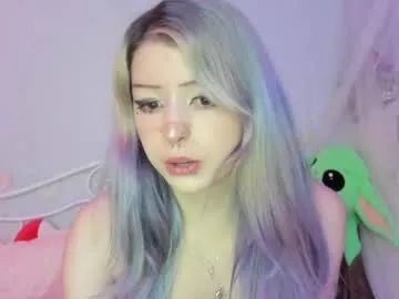 bunnyislewd from Chaturbate is Freechat