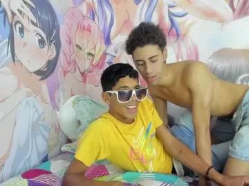 burst_lesb from Chaturbate is Freechat