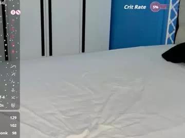 buusty_redhead from Chaturbate