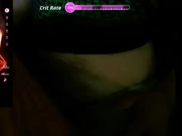 Bzxxbzh from Chaturbate