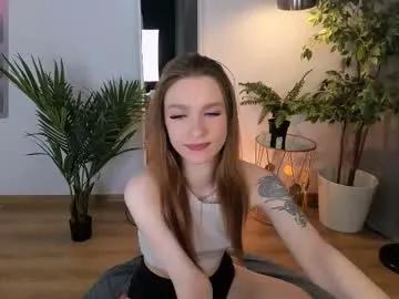 c_moonie_ from Chaturbate is Freechat