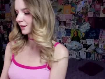 caaandy_girl from Chaturbate is Freechat
