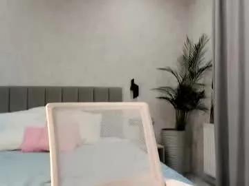 Freechat caelestiss on Chaturbate