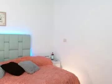 Cailyn_briona from Chaturbate