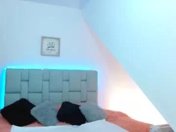 Cailyn_briona from Chaturbate