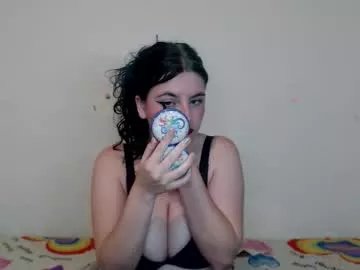 Freechat calipso_and_dimitri on Chaturbate