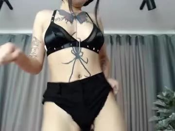 calistaera from Chaturbate is Freechat