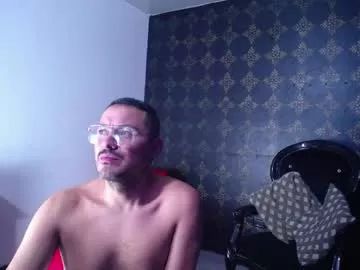 calix__ from Chaturbate is Freechat