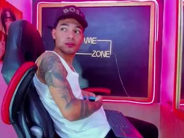 calvin_parker from Chaturbate is Freechat