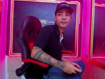 calvin_parker from Chaturbate is Freechat