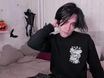 Calvinowens from Chaturbate