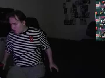 camcoupgang on Chaturbate 