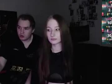 camcoupgang on Chaturbate 