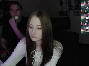 camcoupgang on Chaturbate 