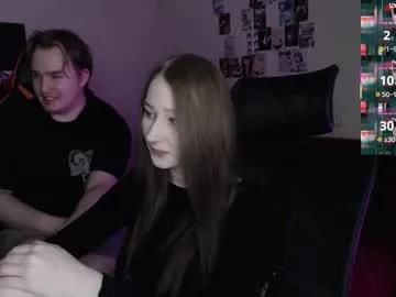 camcoupgang on Chaturbate 