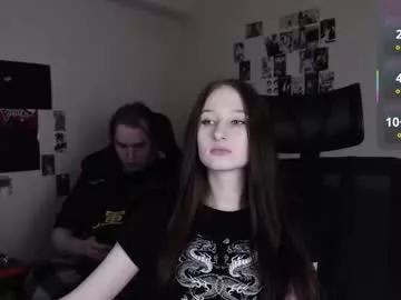 camcoupgang on Chaturbate 