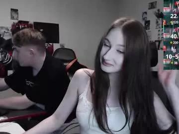 camcoupgang on Chaturbate 