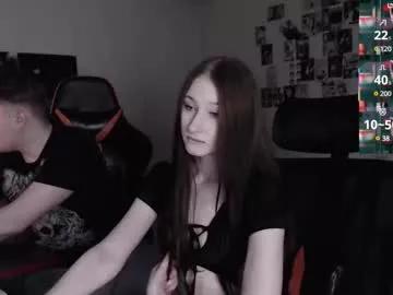 camcoupgang on Chaturbate 