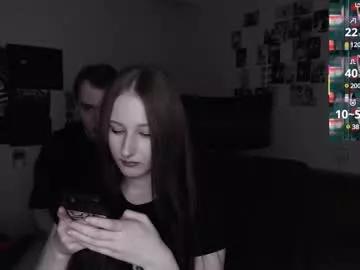 camcoupgang on Chaturbate 