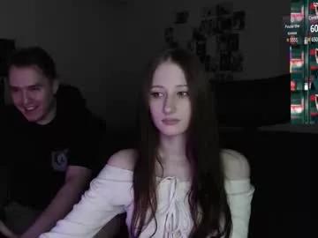 camcoupgang on Chaturbate 