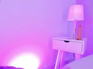 cameliaa_smiith from Chaturbate is Freechat