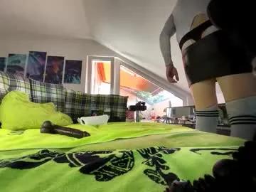 camelion90 from Chaturbate is Freechat
