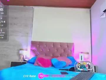 cameron_april from Chaturbate is Freechat