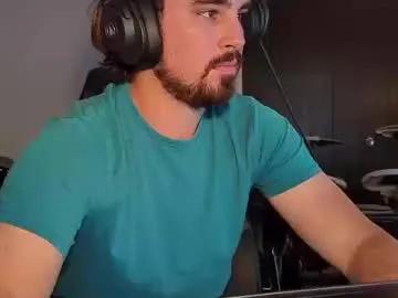 cameron_camming from Chaturbate is Freechat