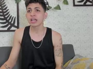 cameron_lux4 from Chaturbate is Freechat