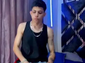 cameron_lux4 from Chaturbate is Freechat