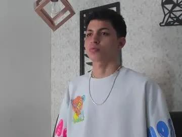 cameron_lux4 from Chaturbate is Freechat