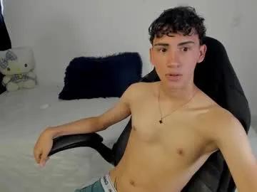 camiboy666 from Chaturbate is Freechat