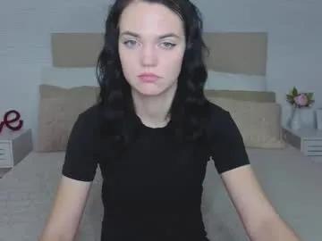 camila_777_ from Chaturbate is Freechat