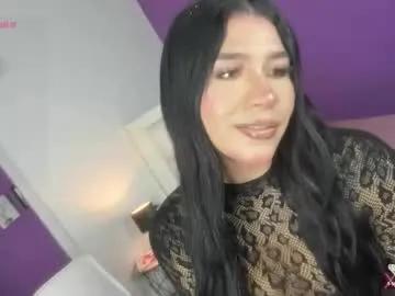 Camila_hott1 from Chaturbate