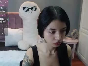 camila_ortiz__ from Chaturbate is Freechat