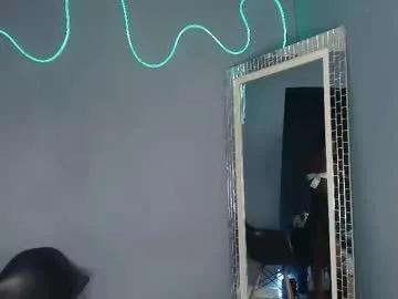 camilaasaenz_ from Chaturbate is Freechat