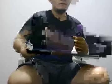 camilowhite_ from Chaturbate is Freechat