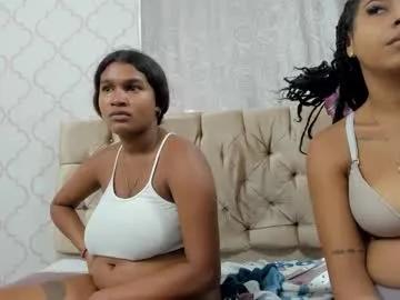 Candy_ebony18_ from Chaturbate