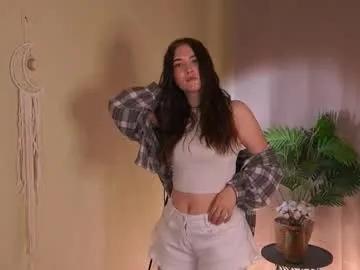 candy_leya from Chaturbate is Freechat