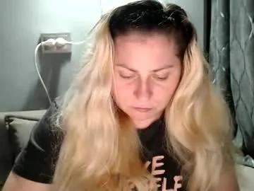 Candycream74 from Chaturbate