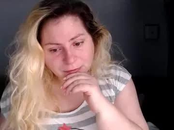 Candycream74 from Chaturbate