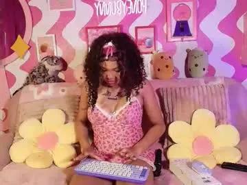 candygirlsxoxo from Chaturbate is Freechat