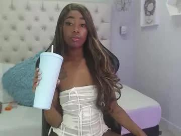candyy_ebony from Chaturbate is Freechat