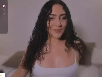 Caramel__ from Chaturbate